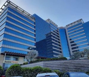 Jmd Megapolis