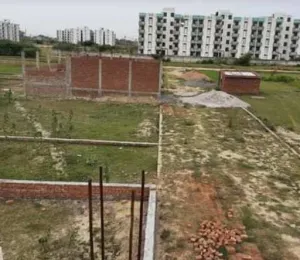 Narayana Residency