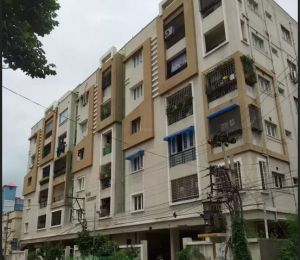 Lakshmi Vamsi Residency