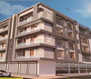 Modern Residency