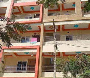 Sathwika Heights