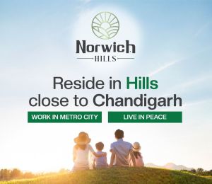 Norwich Hills