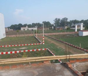 Tirupati Garden