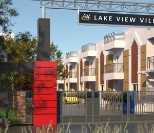 AY Premium Homes