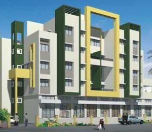 Hindustan Supreme Apartment