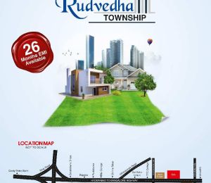Rudveda Township