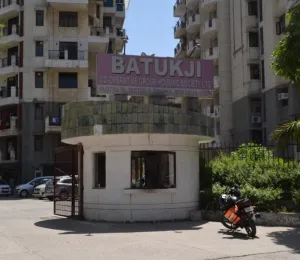 BatukJi Apartment