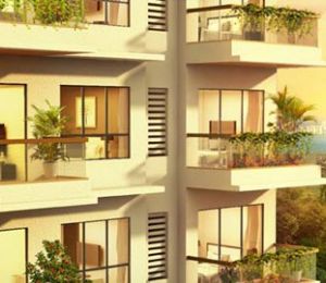 Godrej Serenity  Chembur
