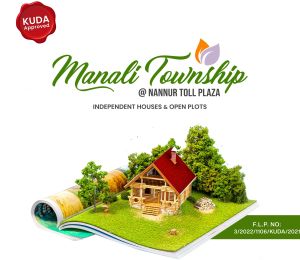 Manali Township