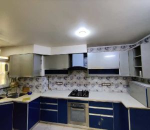 Manchanda Rama Apartments