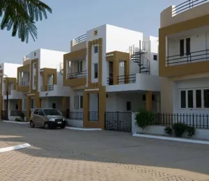 Narayan Gardens