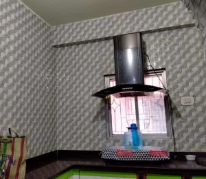 Sarada Apartment