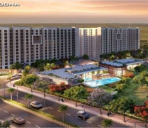 Lodha Crown