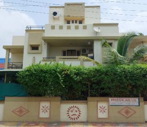 Tirupati Balaji Society