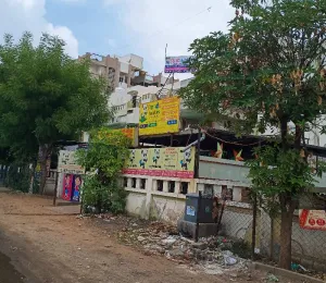 Soham Bungalow