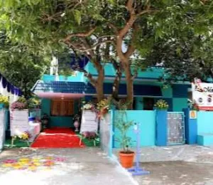 Laxmi Enclave