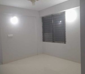 Asha Residency