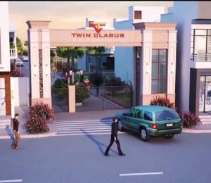 Twin Clarus