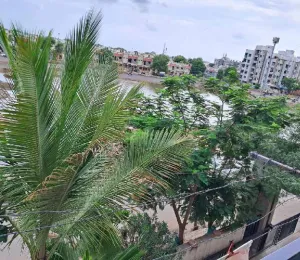 Madhuvan Glory