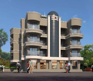 Sai Darshan Apartments
