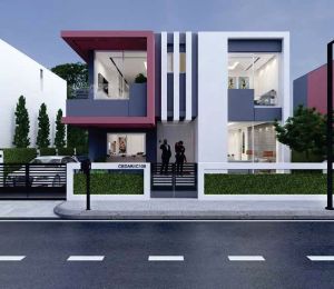 Nethra Enclave