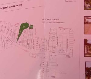 Vinayak Residency