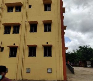 Lic Jeevan Anand Apartment