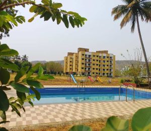 Sarth Apartment