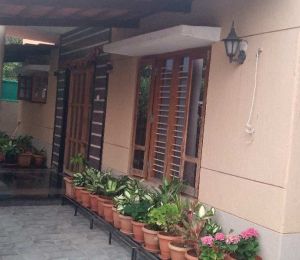 Pavan Park Housing Society