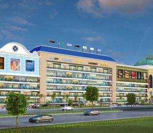 Spectrum Metro Phase 2