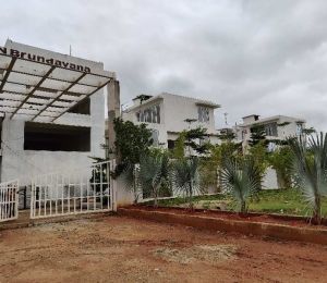 Brundhavana JCN Villas