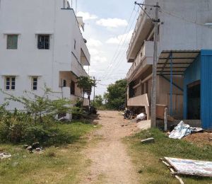 Subhiksha Gardens