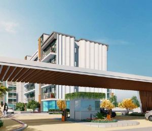 Signature Global City 63 A