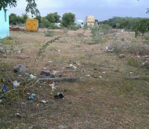 Soundarya Garden