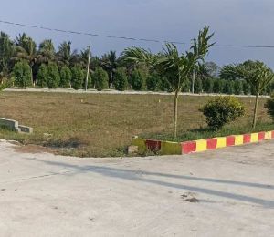 Vivekananda TownShip