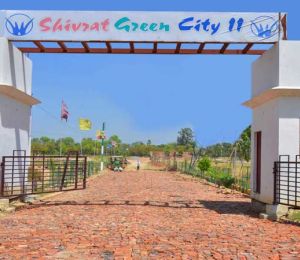 Shivrat Green City Phase 2