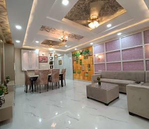 RK Residency