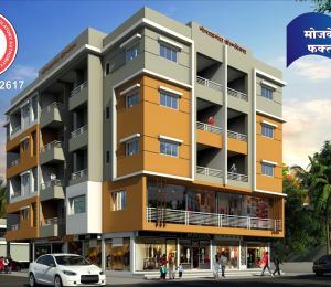 Gopal Nanda Complex