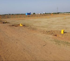 New Thamarai Garden