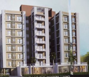 Green Ville Apartments