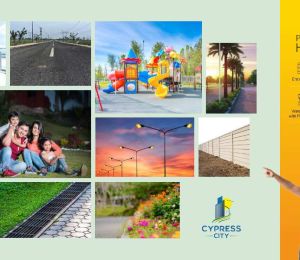 Cypress City
