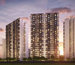 Godrej Forest Grove
