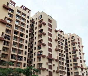 Rachna Tower