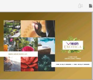 Vision Exotica