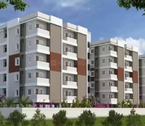 Gts Aruna Landmark
