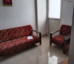 Parshavnath Apartments