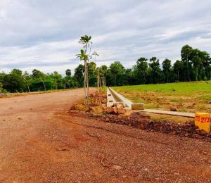 Prakruti Sreeramaagiri