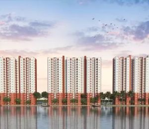 Shriram Sunshine 2