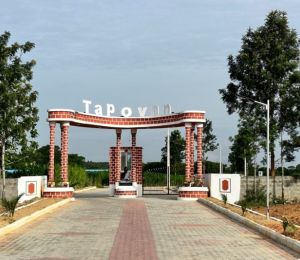 Tapovan