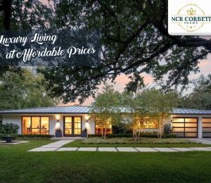 Ncr Corbett Farms